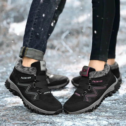 Chaussures Polina Orthopédiques Hivernales