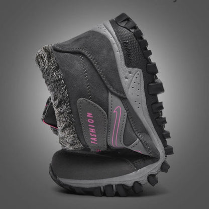 Chaussures Polina Orthopédiques Hivernales