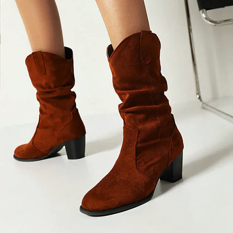 Soléane – Bottes