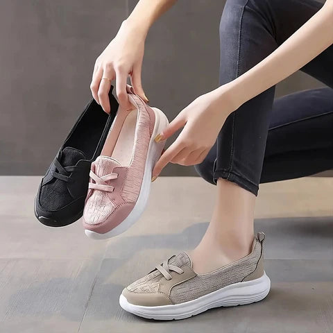 Chaussures Bloodi Orthopédiques Ultra Confortables