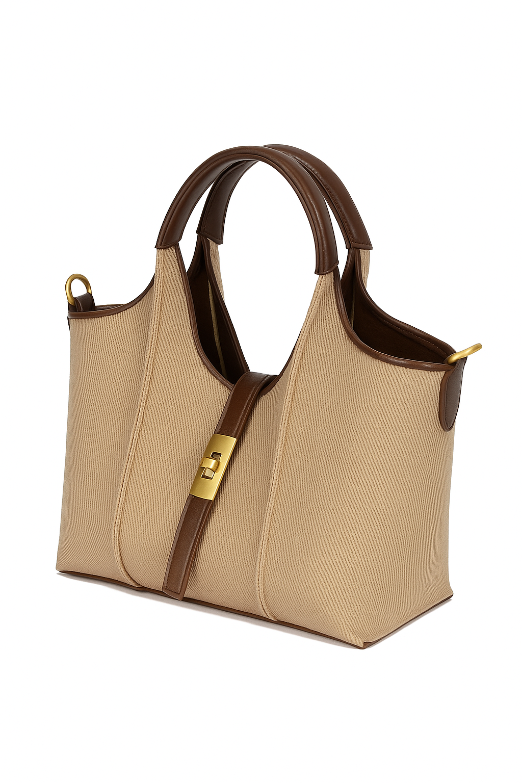 Orélia – Sac cabas rétro