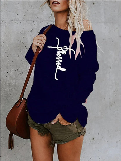 Rachel™ | Pull Femme Élégant et Confortable pour un Style Intemporel