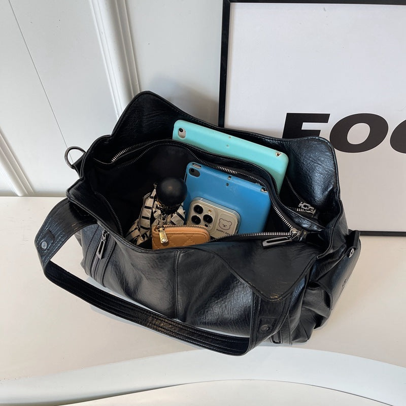 Vintage Luxe™ | Sac à Main Femme Rétro