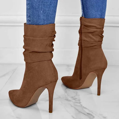 Élisea – Bottines