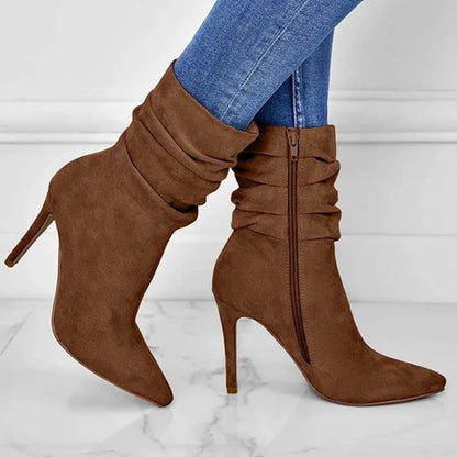Élisea – Bottines