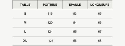 Linette | Pull en Maille Élégant et Décontracté