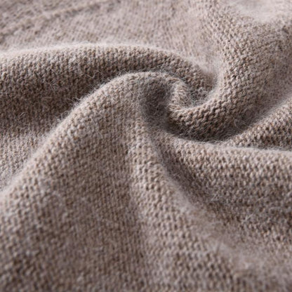 Bonnet Alara En Cachemire