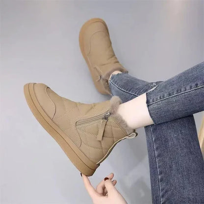 Cristal – Bottes