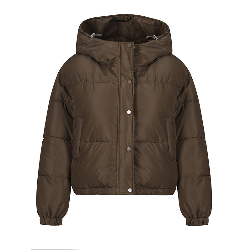 Aérolight – Manteau