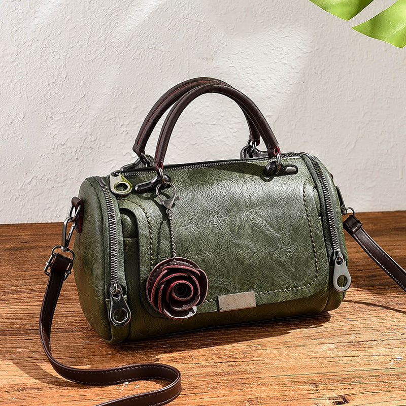 Vita™ | Sac Élégance Rétro et Praticité Moderne