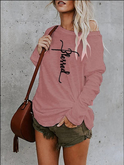 Rachel™ | Pull Femme Élégant et Confortable pour un Style Intemporel