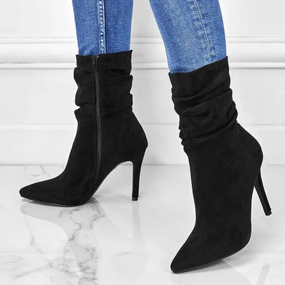 Élisea – Bottines