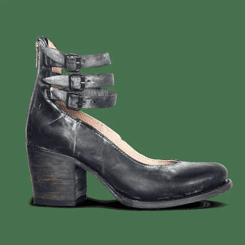 Serpentina – Escarpins