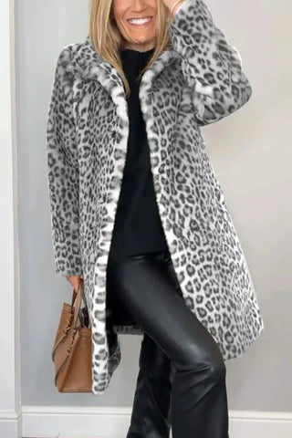 Veluria – Manteau