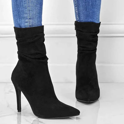 Élisea – Bottines
