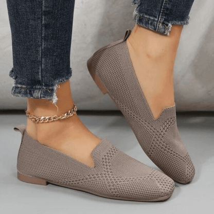 Mocassins Annette Chics & Ultra Confortables