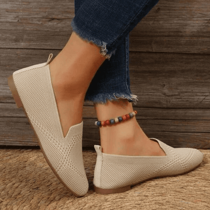 Mocassins Annette Chics & Ultra Confortables