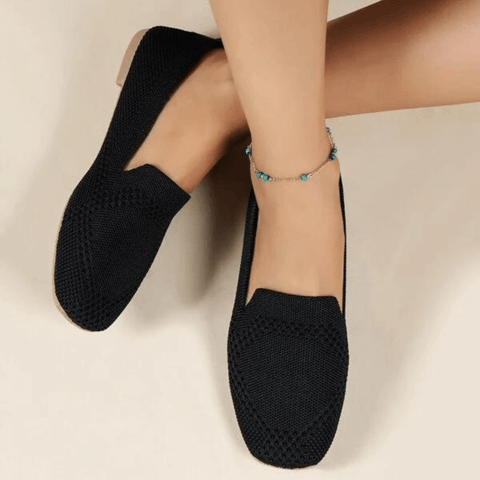 Mocassins Annette Chics & Ultra Confortables