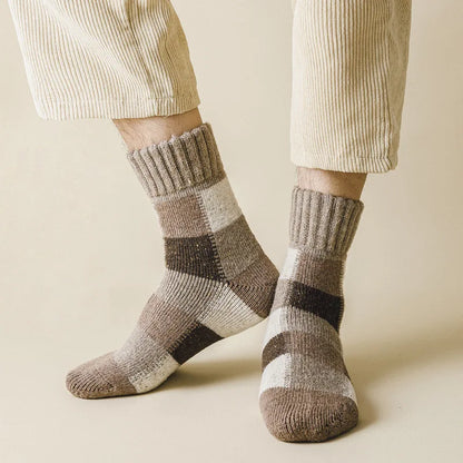 Chaussettes Naywool En Laine