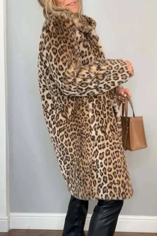 Veluria – Manteau