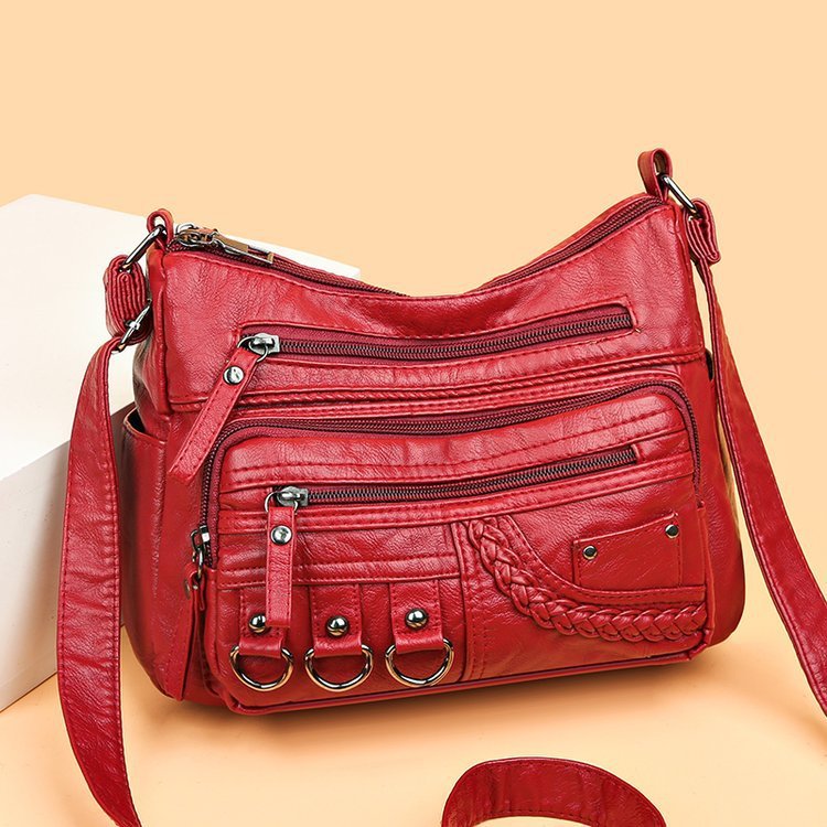 Allure™ | Sac Élégance et Fonctionnalité Décontractée