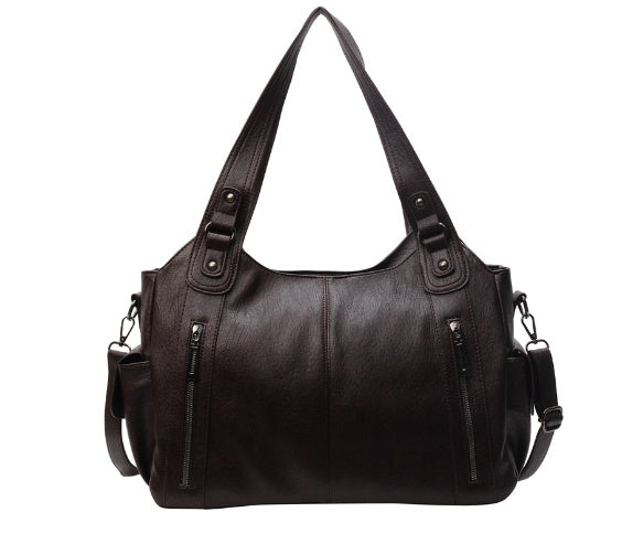 Vintage Luxe™ | Sac à Main Femme Rétro