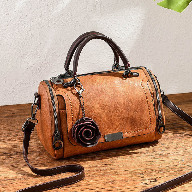 Vita™ | Sac Élégance Rétro et Praticité Moderne