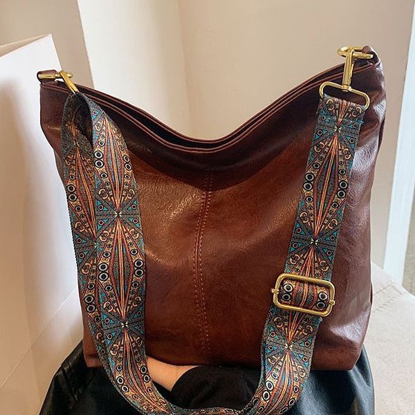 Anne™ | Sac Vintage Décontracté