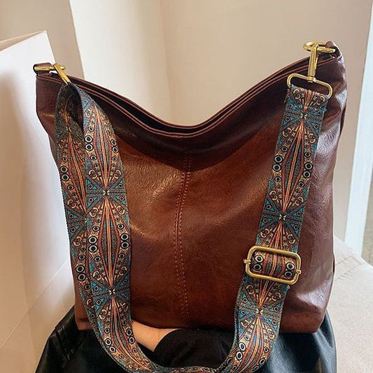 Anne™ | Sac Vintage Décontracté
