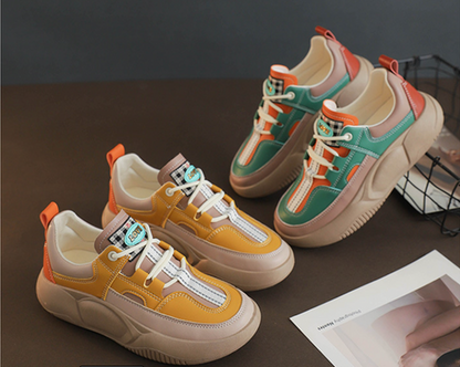 Baskets Andalous Confortables Unisex