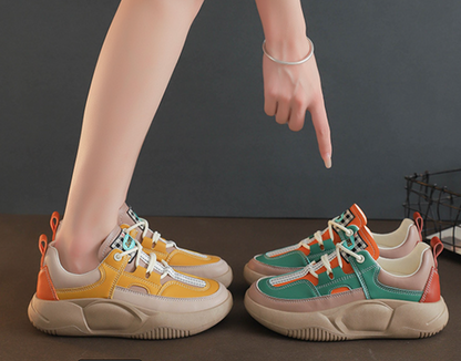 Baskets Andalous Confortables Unisex
