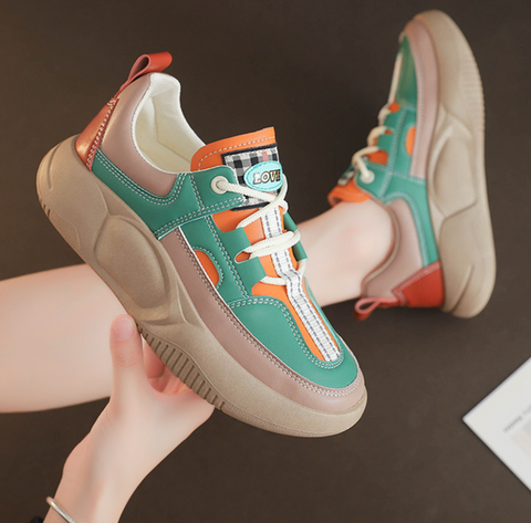 Baskets Andalous Confortables Unisex