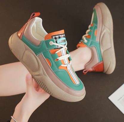 Baskets Andalous Confortables Unisex
