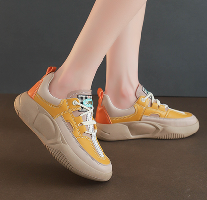 Baskets Andalous Confortables Unisex