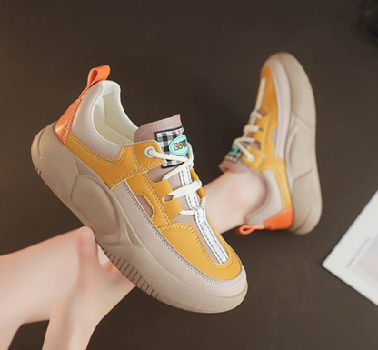 Baskets Andalous Confortables Unisex