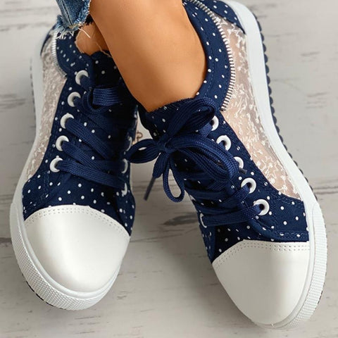 Baskets Cordoba Ultra Confortables