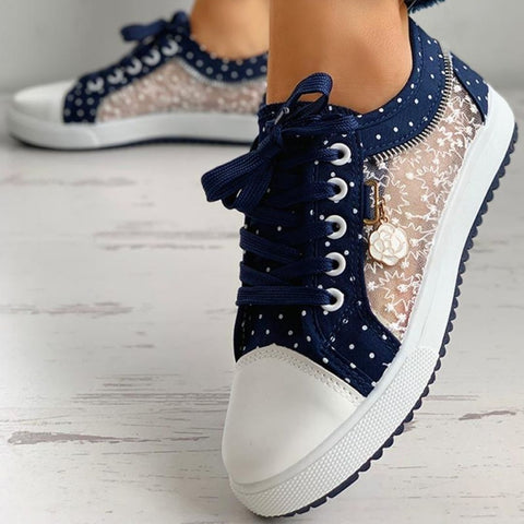 Baskets Cordoba Ultra Confortables