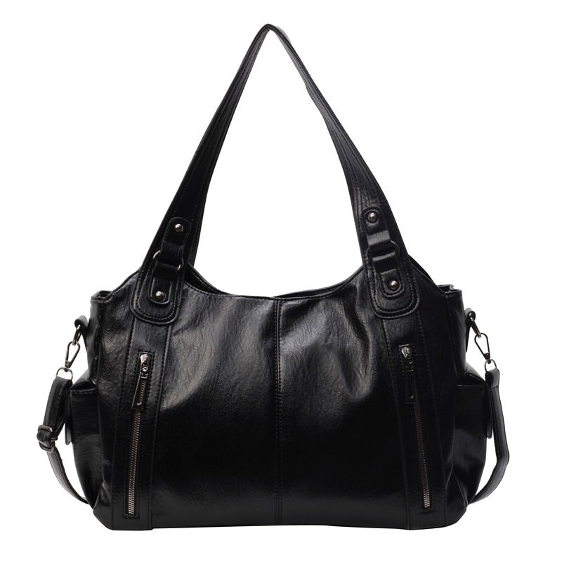 Vintage Luxe™ | Sac à Main Femme Rétro