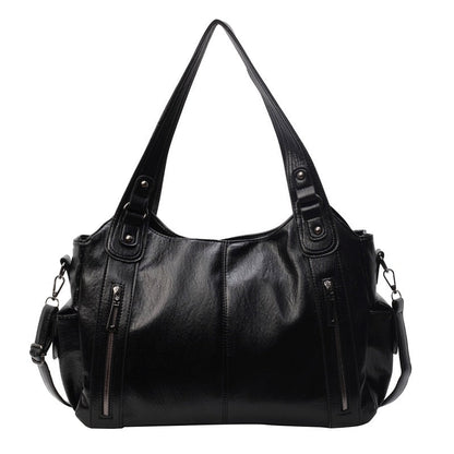 Vintage Luxe™ | Sac à Main Femme Rétro