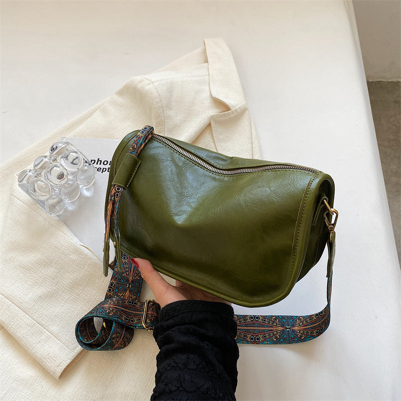 Élégancia™ | Sac Pratique et Style Rétro