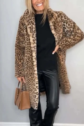 Veluria – Manteau