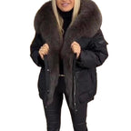 Urbania – Veste mi-longue