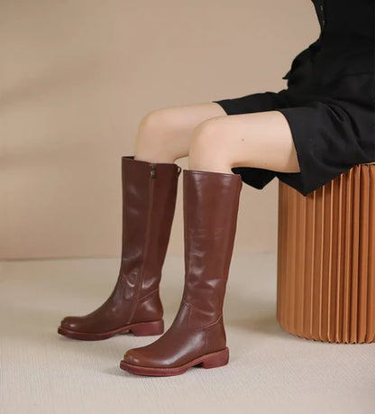 Esméa – Bottes