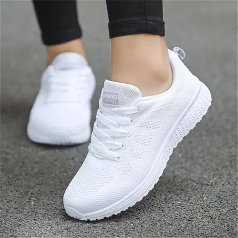 Élinor – Sneakers