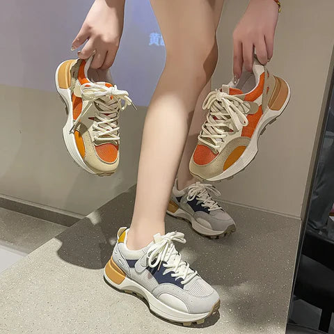 Auraline – Sneakers