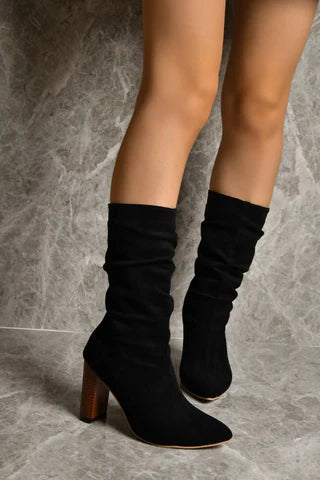 Élégance – Bottes