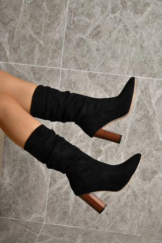 Élégance – Bottes