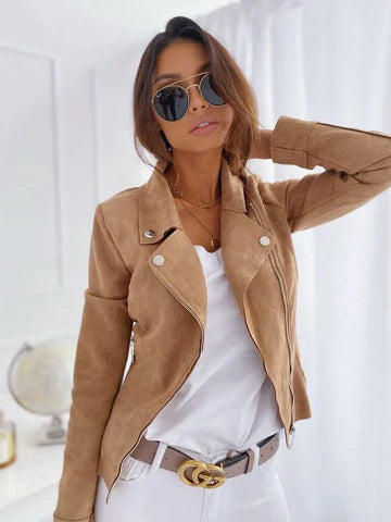 Cascade – Veste