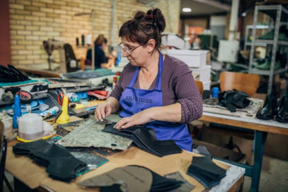 Robe Leana Mi-Longue Élégante