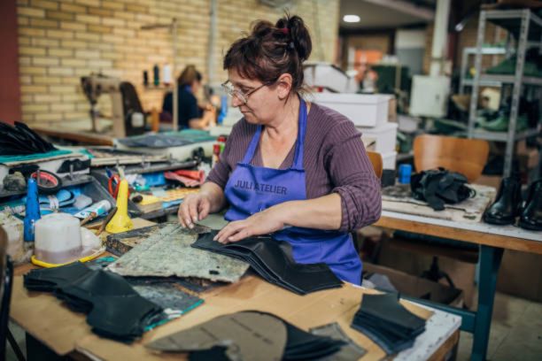 Robe Gianna Longue & Élégante